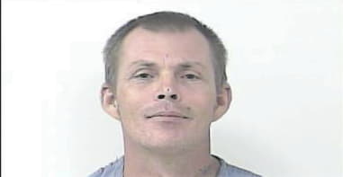 Dwayne Davis, - St. Lucie County, FL 